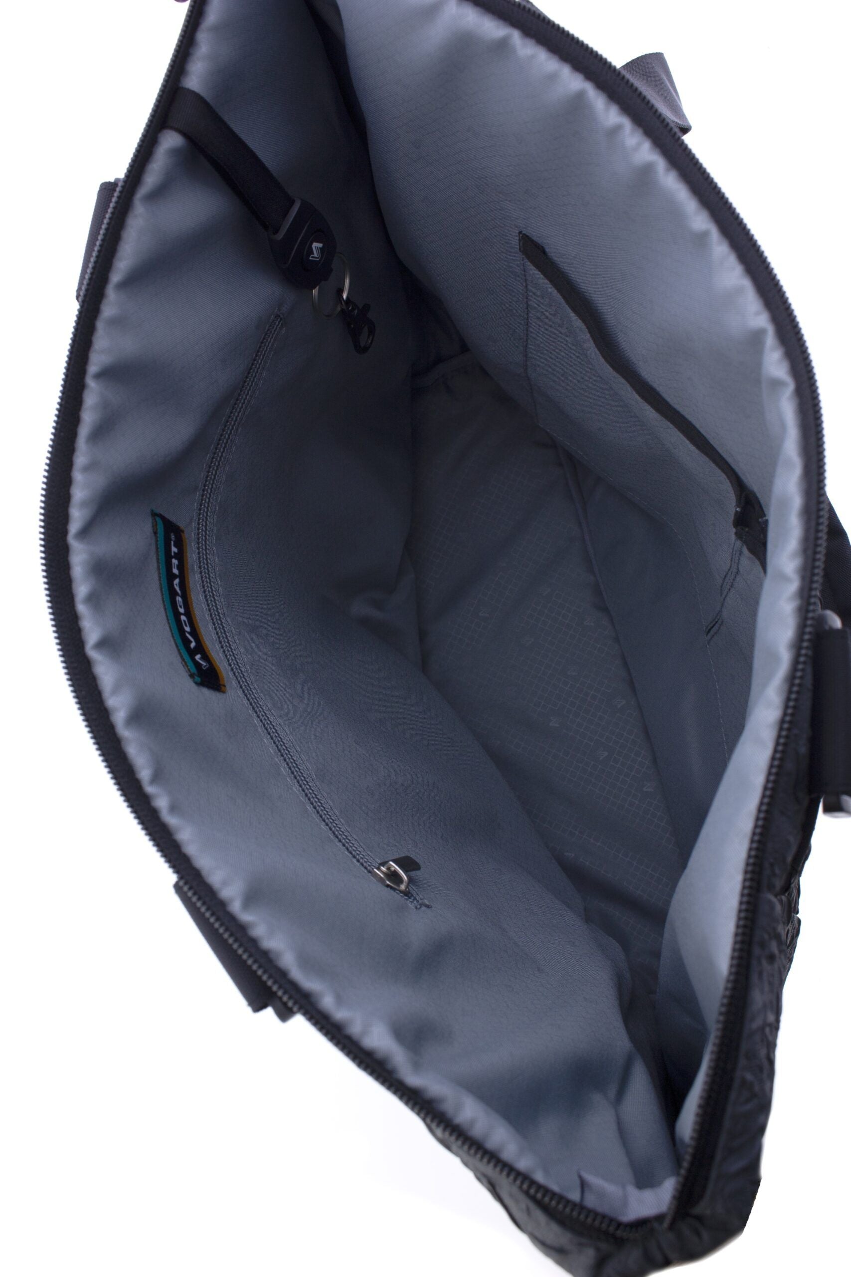 Bolsa urbana tipo shopper | Vogart Origami
