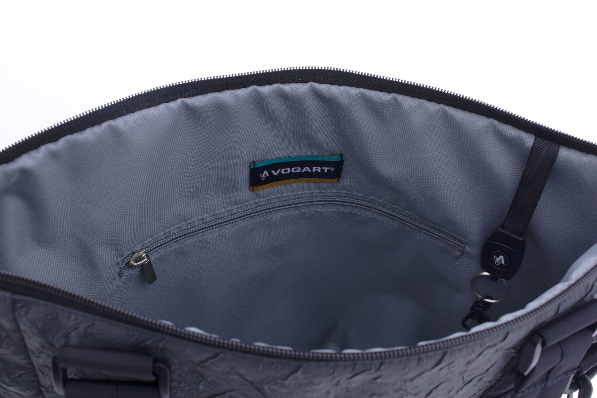 Bolsa urbana tipo shopper | Vogart Origami