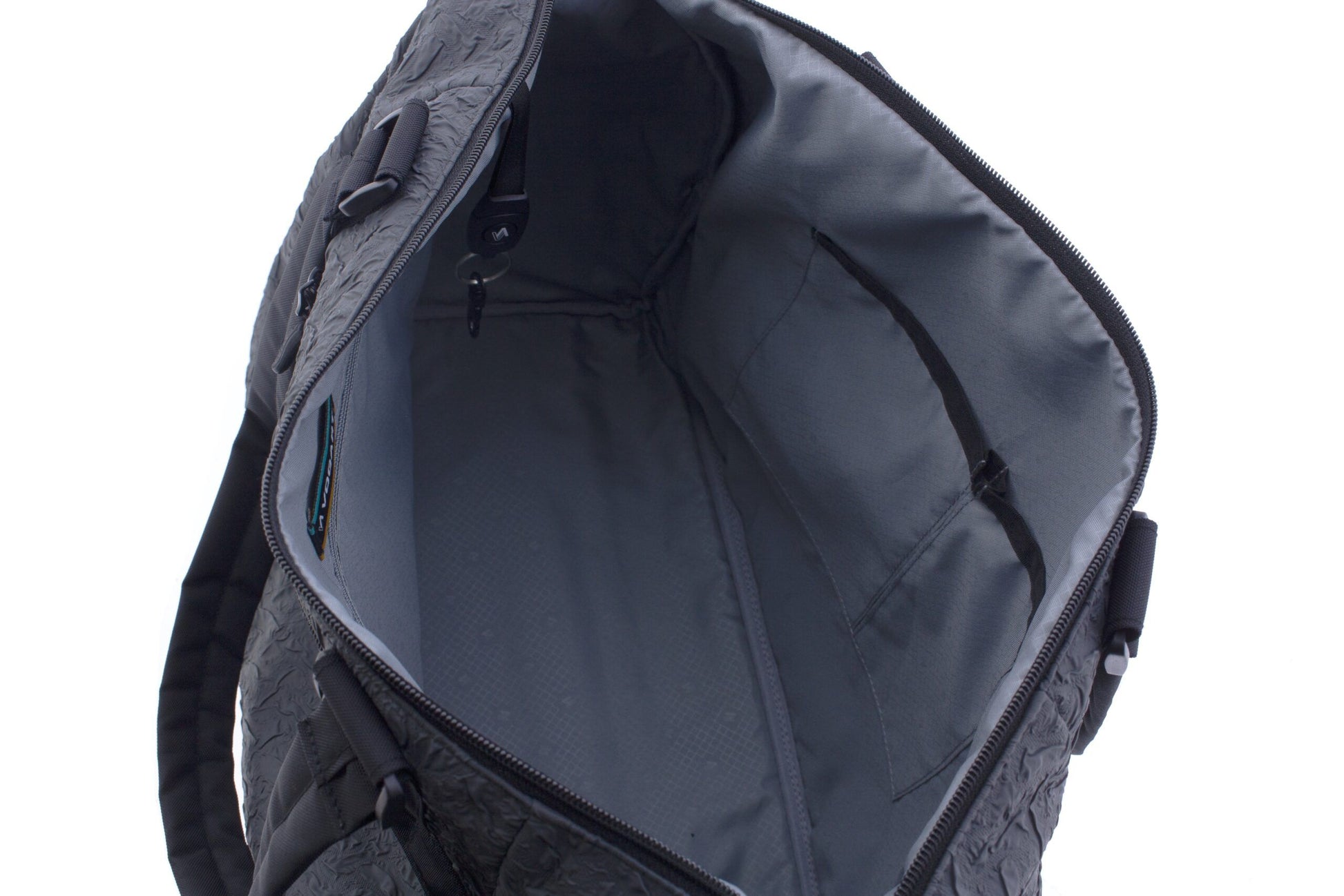 Bolsa urbana tipo shopper | Vogart Origami