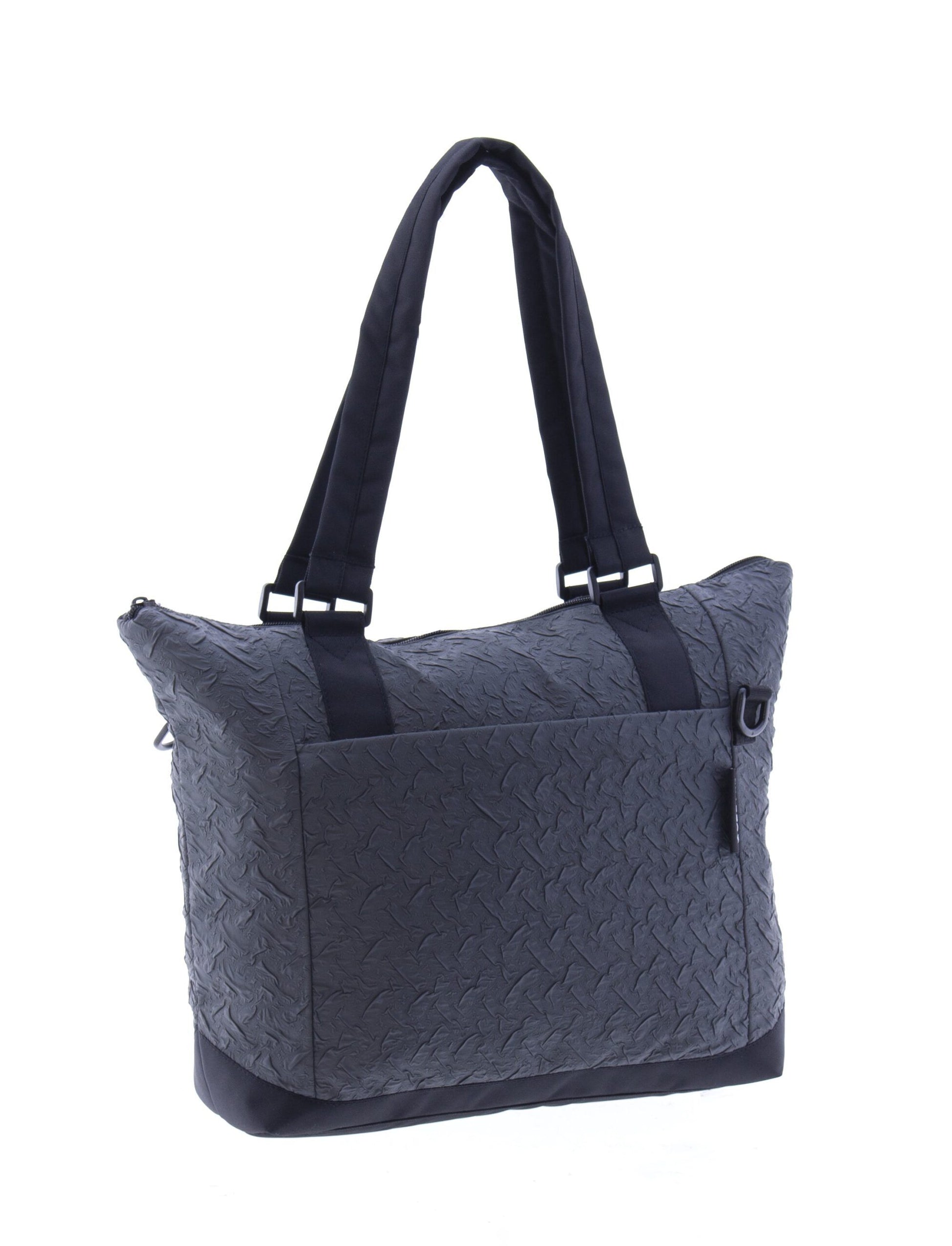 Bolsa urbana tipo shopper | Vogart Origami