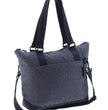 Bolsa urbana tipo shopper | Vogart Origami