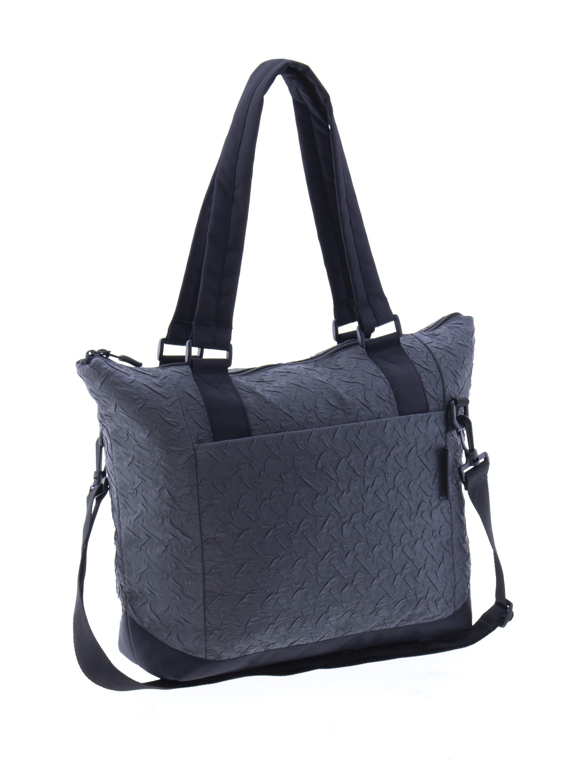 Bolsa urbana tipo shopper | Vogart Origami