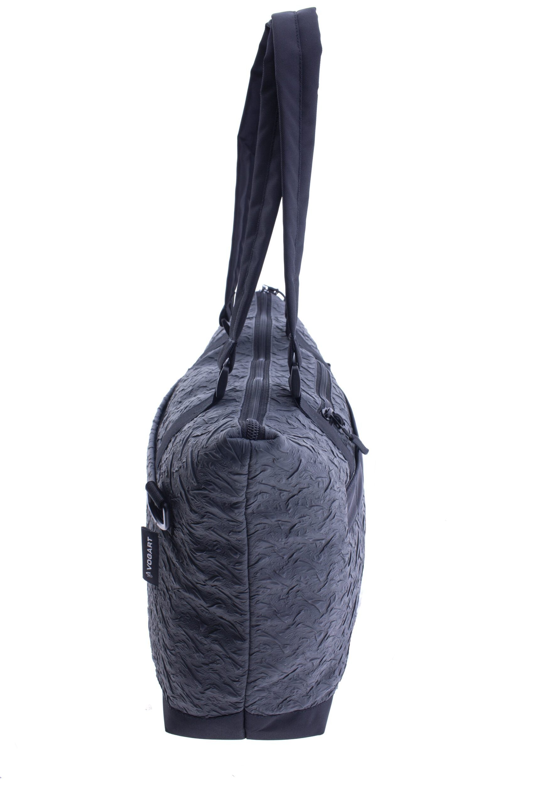 Bolsa urbana tipo shopper | Vogart Origami
