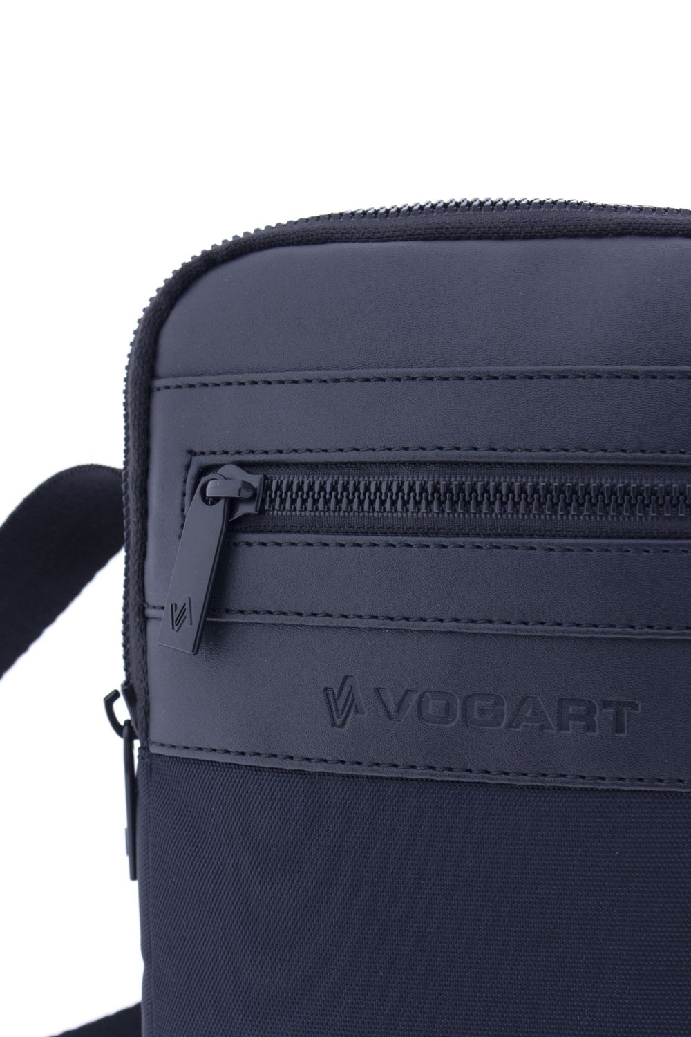 Bandolera XS de nylon | Vogart Class