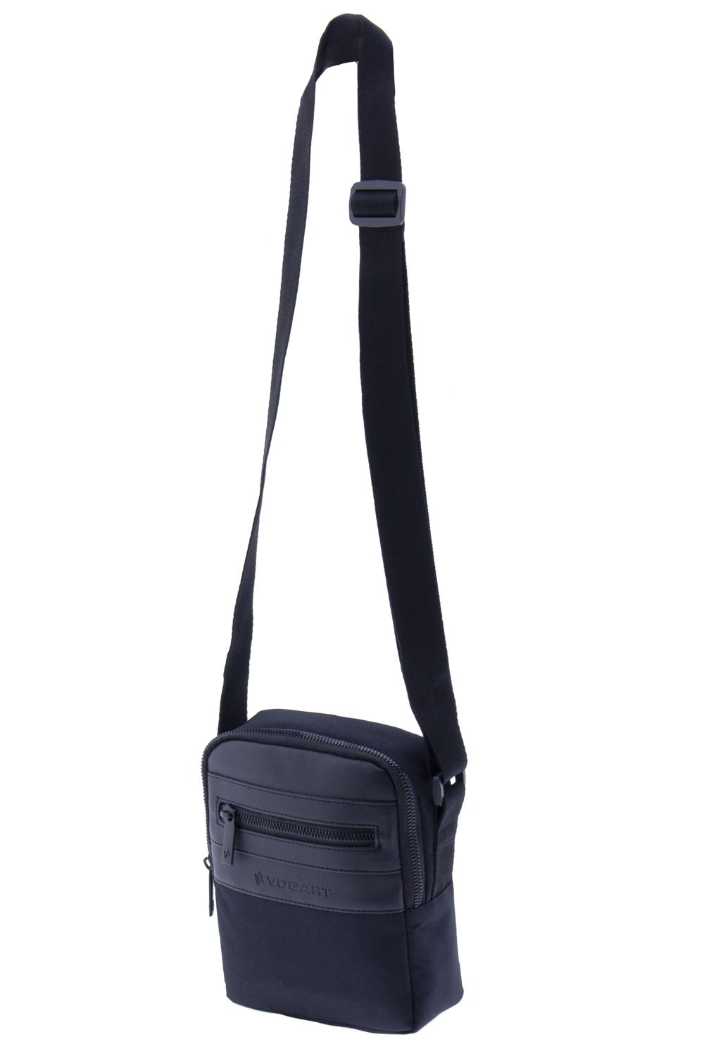 Bandolera XS de nylon | Vogart Class