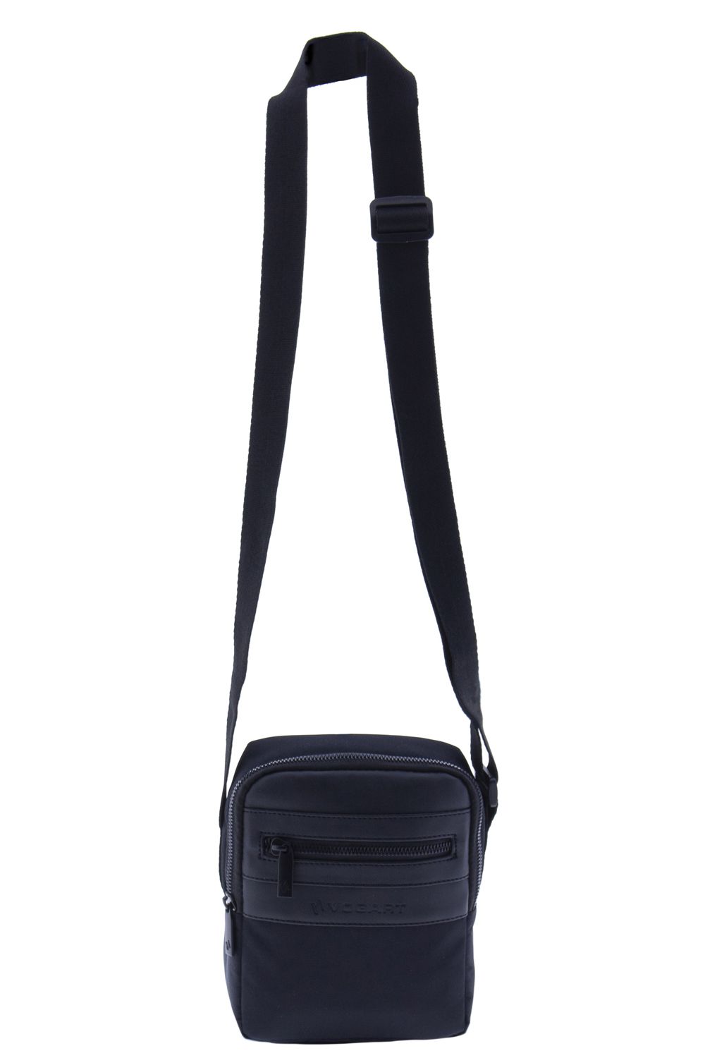 Bandolera XS de nylon | Vogart Class