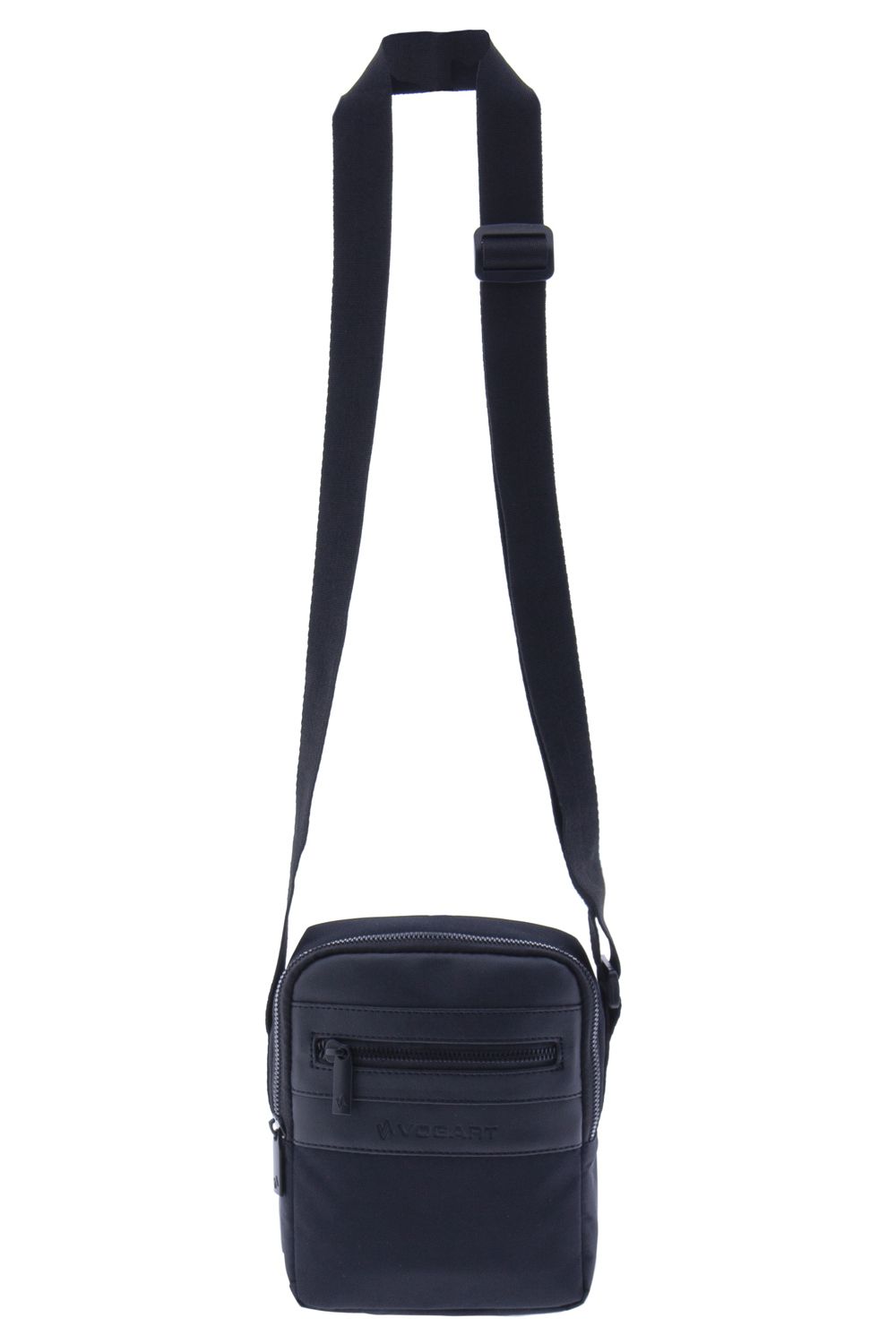 Bandolera XS de nylon | Vogart Class