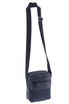 Bandolera XS de nylon | Vogart Class