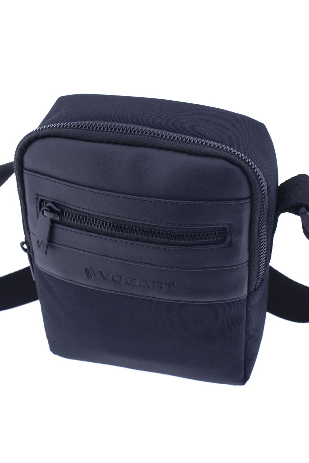 Bandolera XS de nylon | Vogart Class