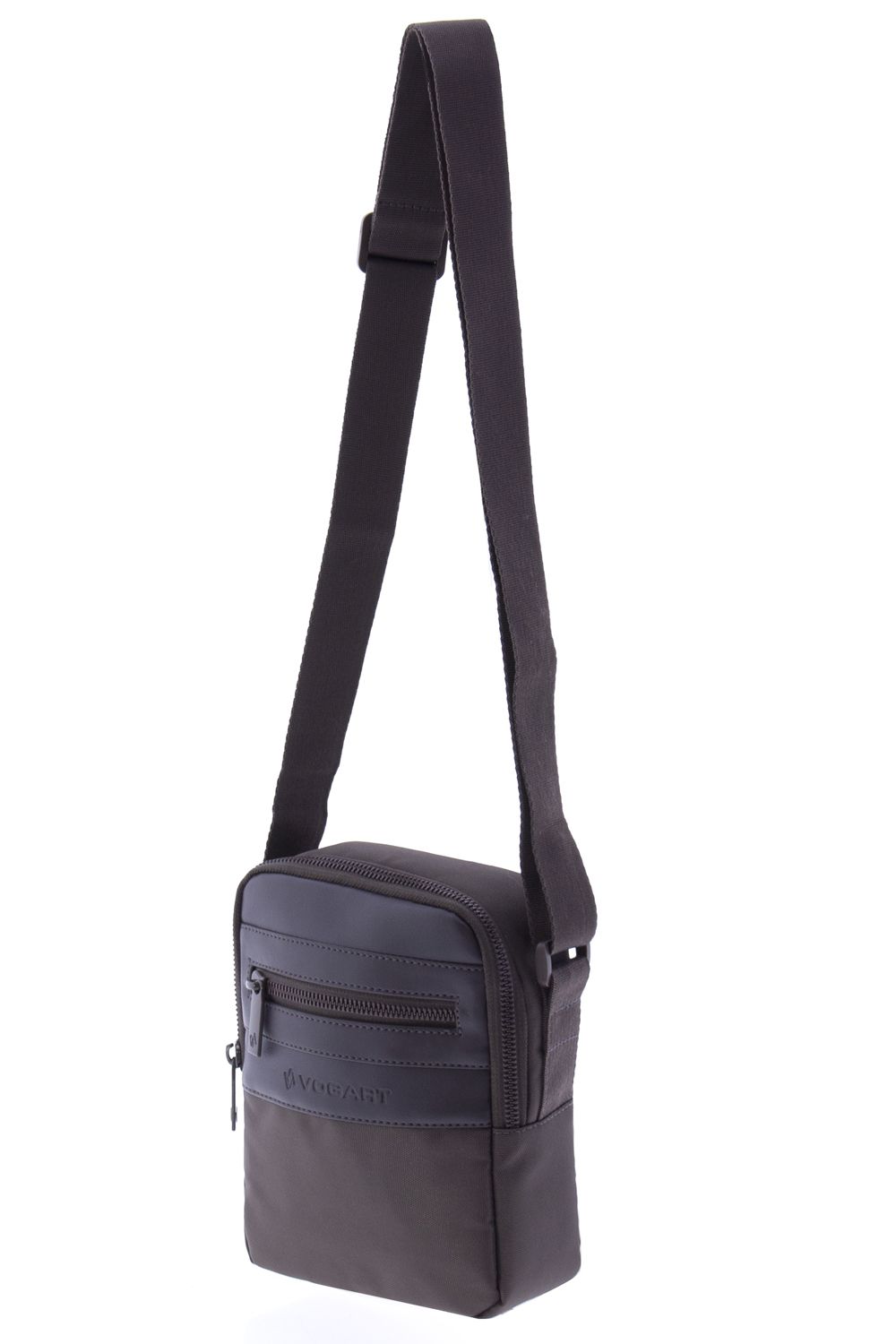 Bandolera XS de nylon | Vogart Class