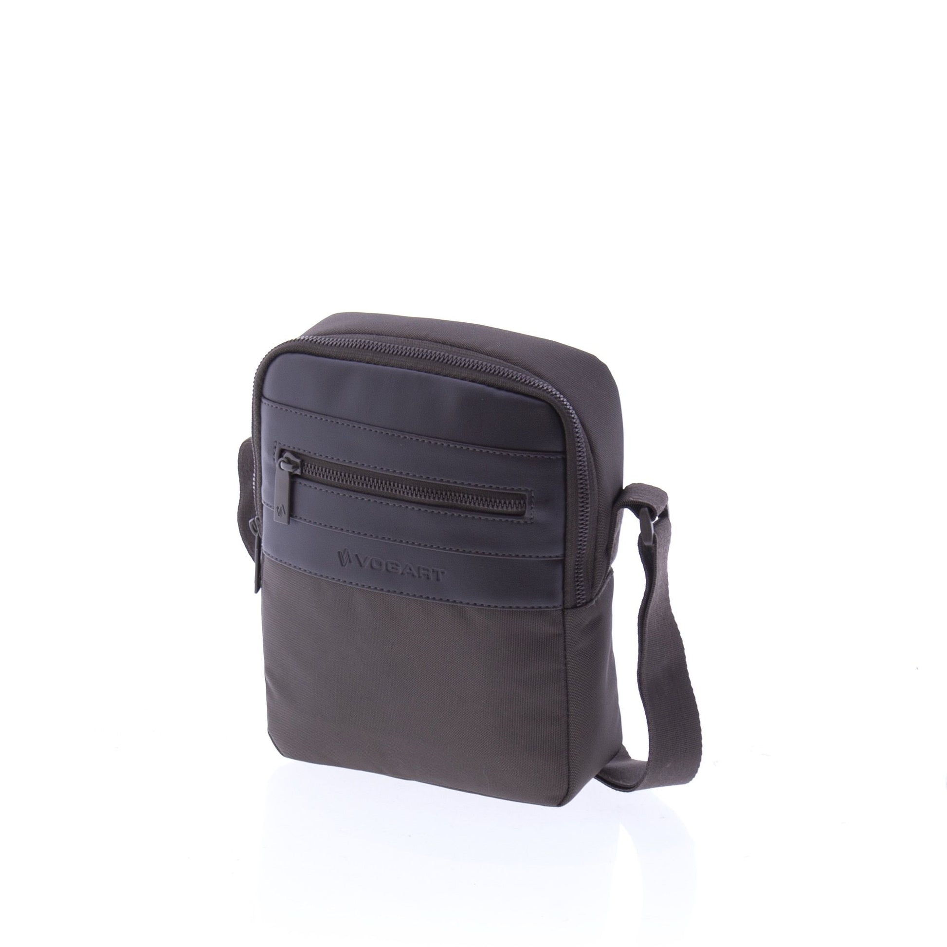 Bandolera XS de nylon | Vogart Class