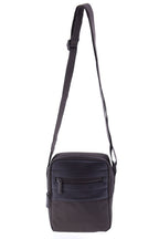 Bandolera XS de nylon | Vogart Class