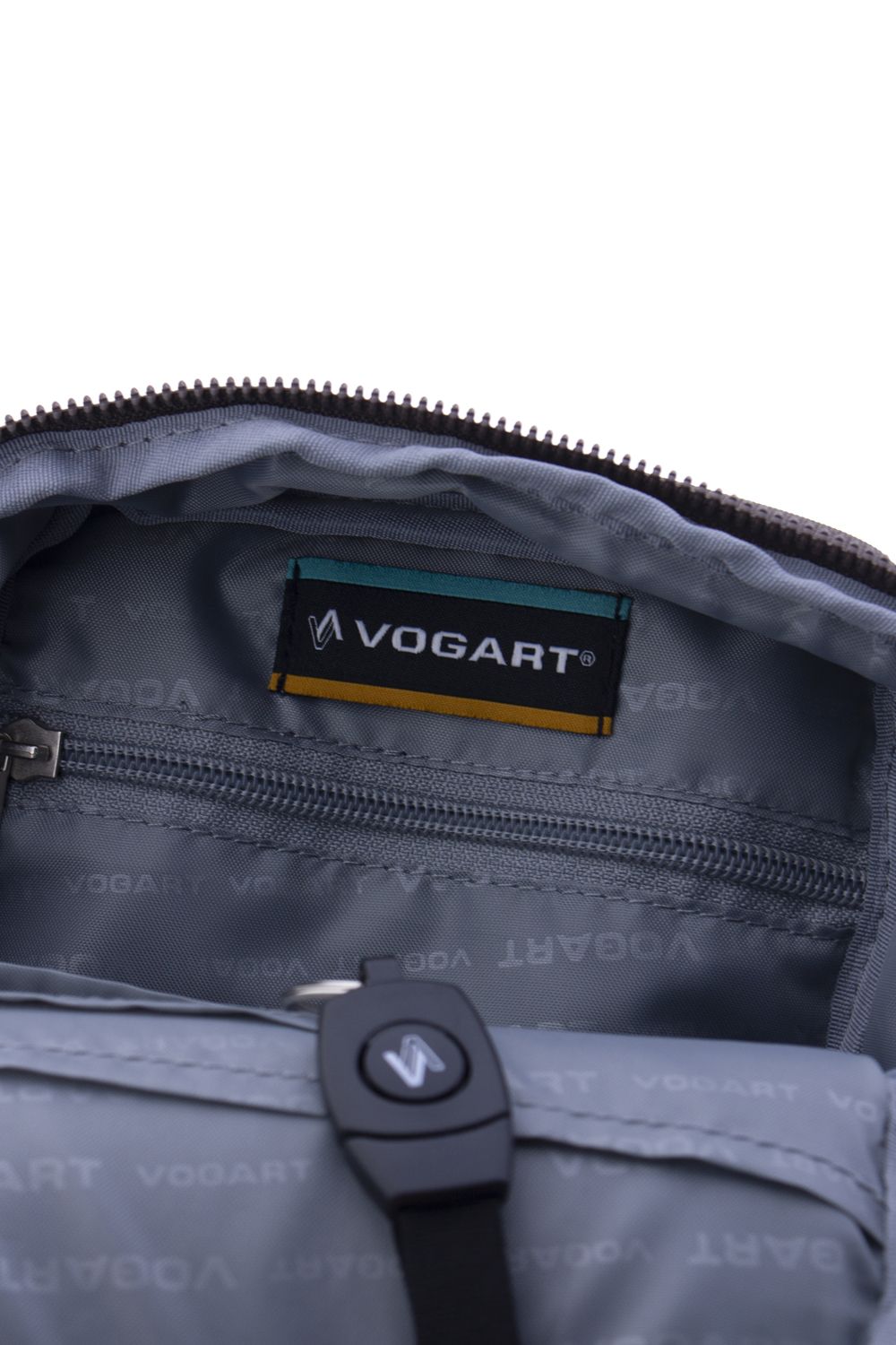 Bandolera XS de nylon | Vogart Class