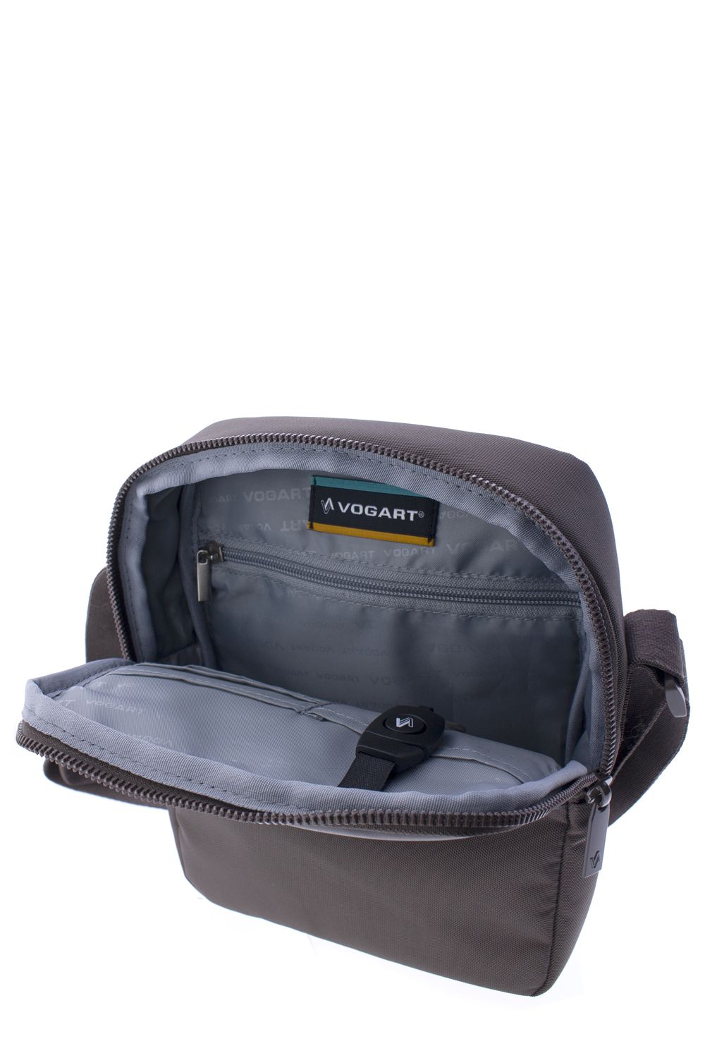 Bandolera XS de nylon | Vogart Class