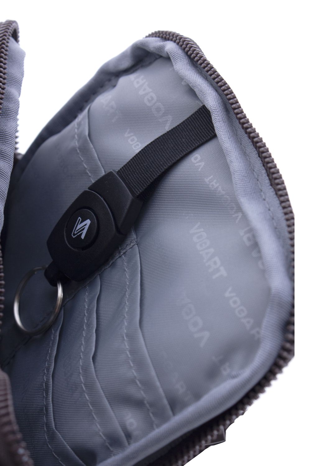 Bandolera XS de nylon | Vogart Class