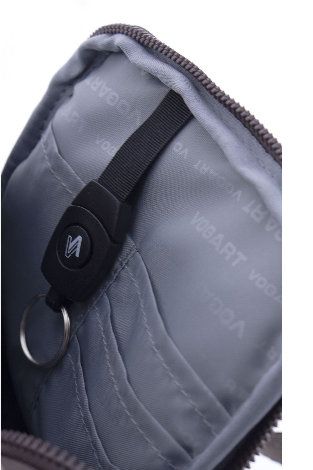 Bandolera XS de nylon | Vogart Class
