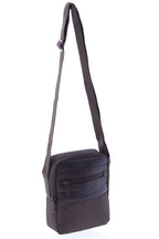 Bandolera XS de nylon | Vogart Class
