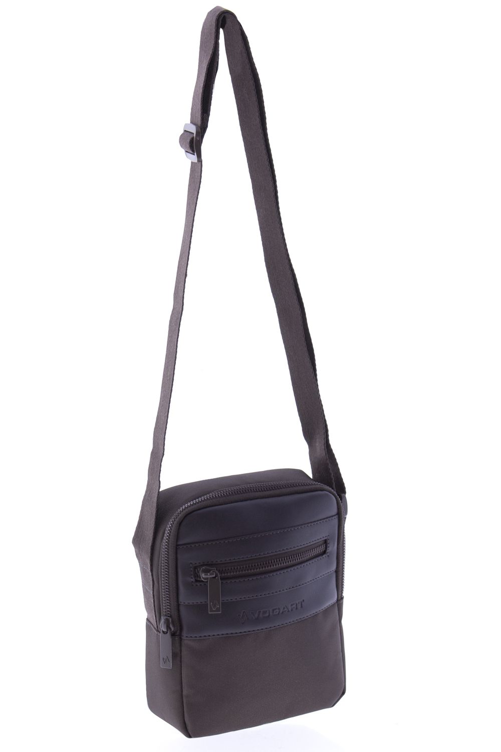 Bandolera XS de nylon | Vogart Class
