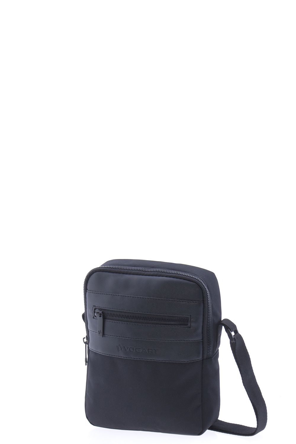 Bandolera pequeña S nylon | Vogart Class