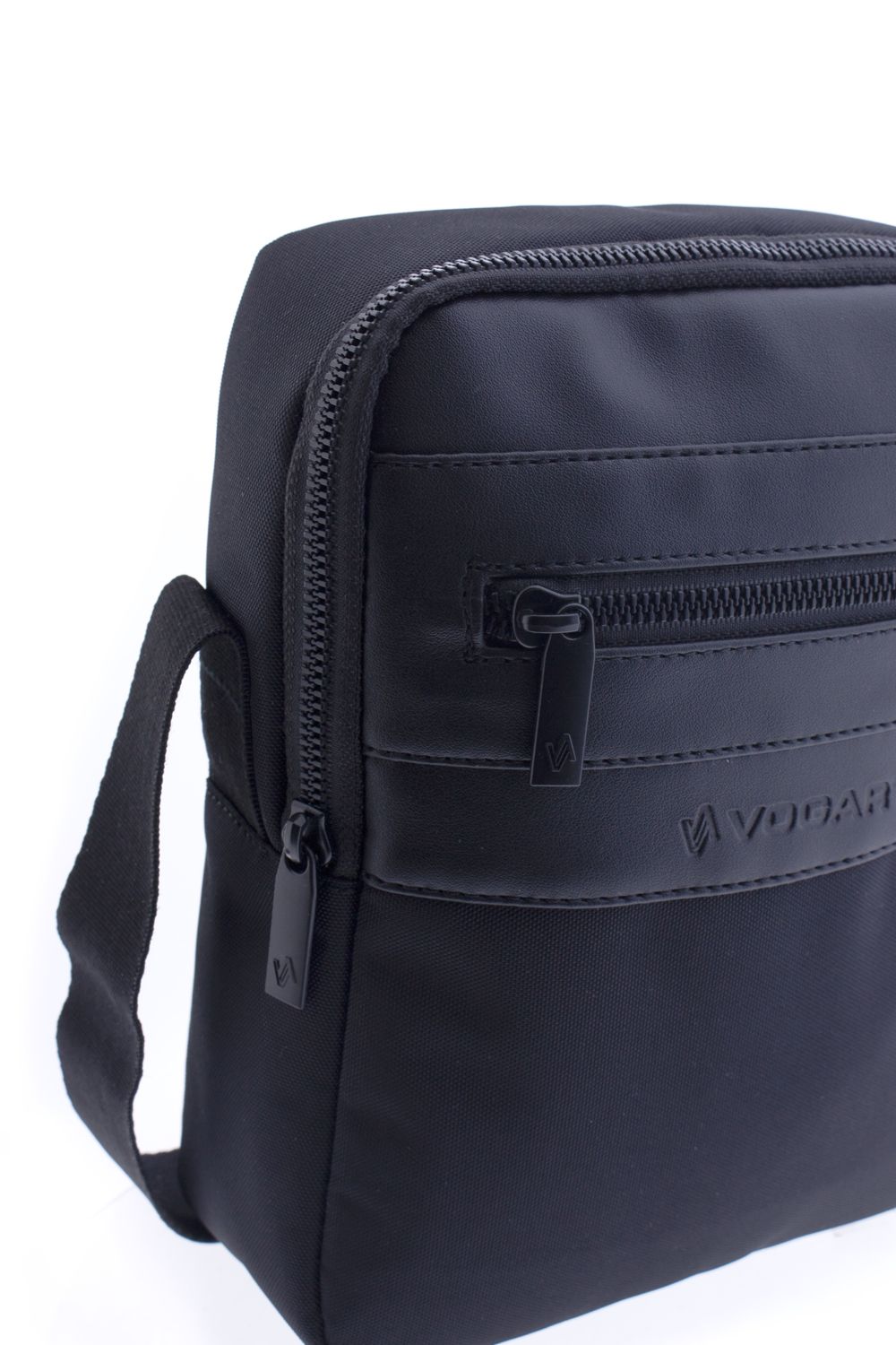 Bandolera pequeña S nylon | Vogart Class