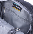 Bandolera pequeña S nylon | Vogart Class