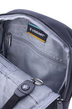Bandolera pequeña S nylon | Vogart Class