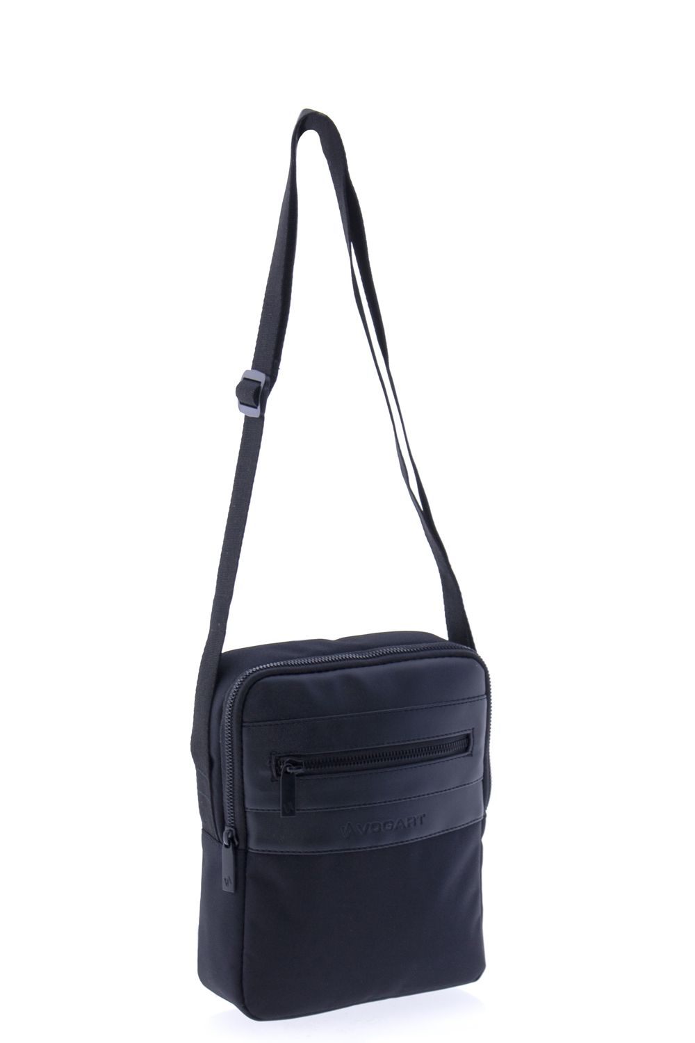 Bandolera pequeña S nylon | Vogart Class