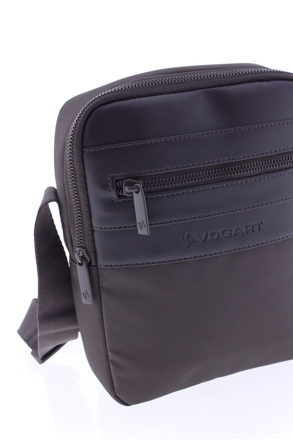 Bandolera pequeña S nylon | Vogart Class