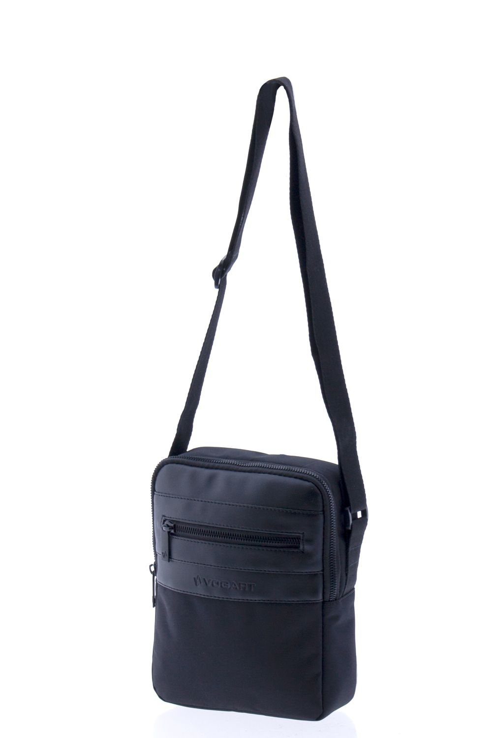 Bandolera pequeña S nylon | Vogart Class