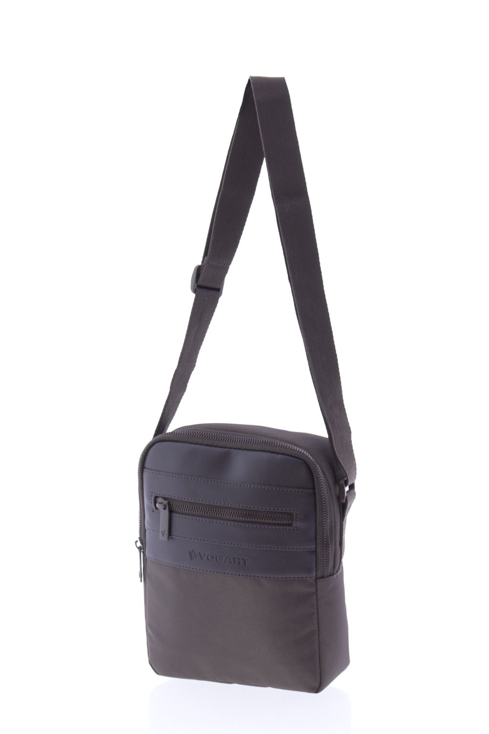 Bandolera pequeña S nylon | Vogart Class