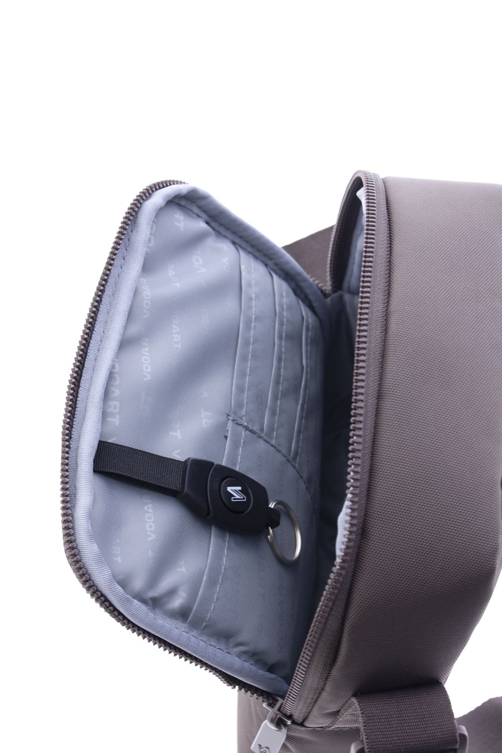 Bandolera pequeña S nylon | Vogart Class