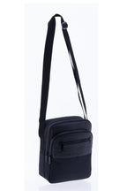 Bandolera pequeña S plus nylon | Vogart Class