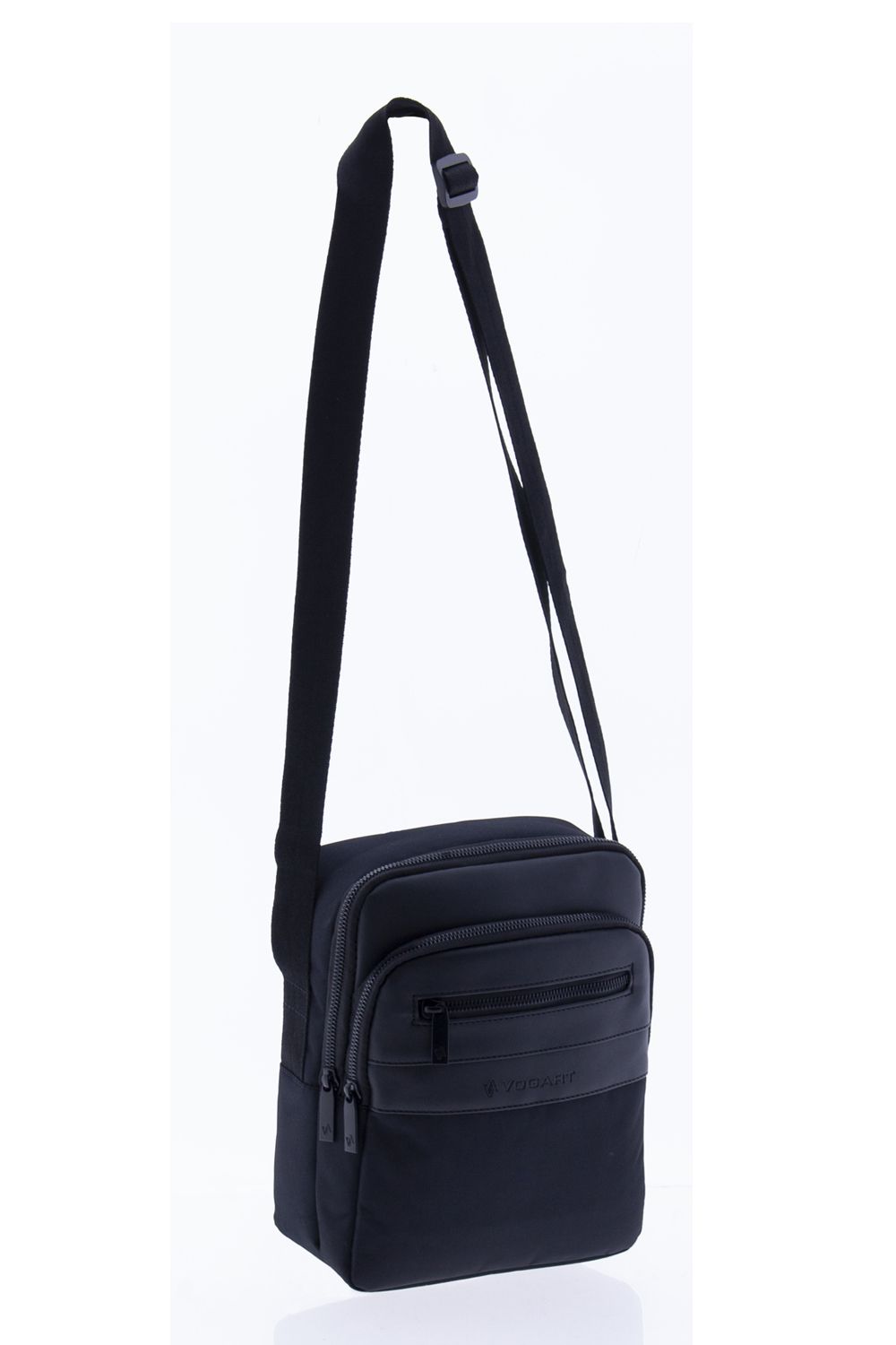 Bandolera pequeña S plus nylon | Vogart Class