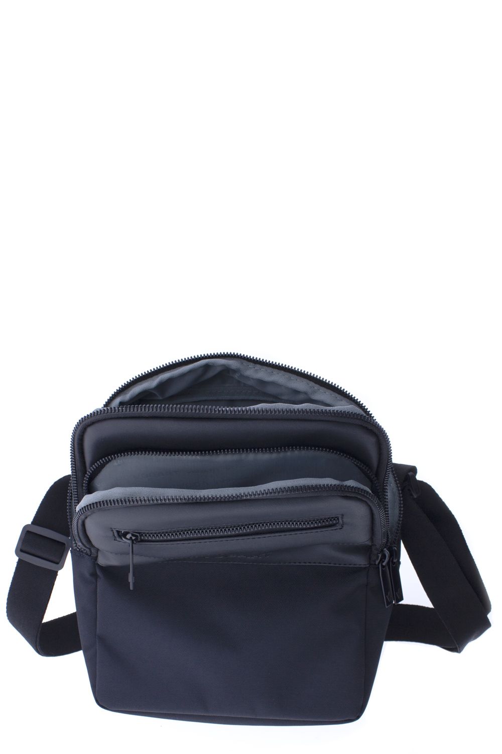 Bandolera pequeña S plus nylon | Vogart Class