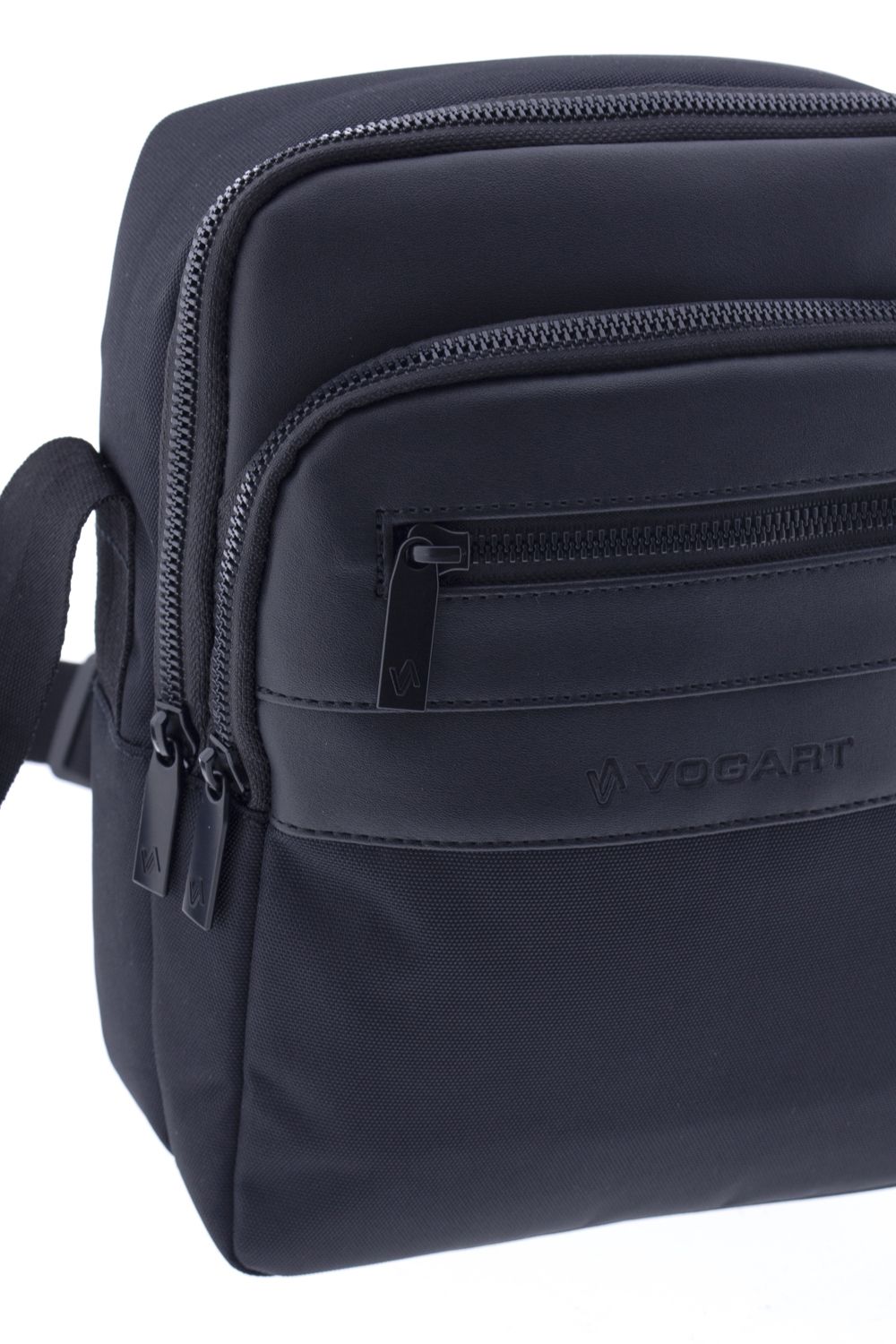 Bandolera pequeña S plus nylon | Vogart Class