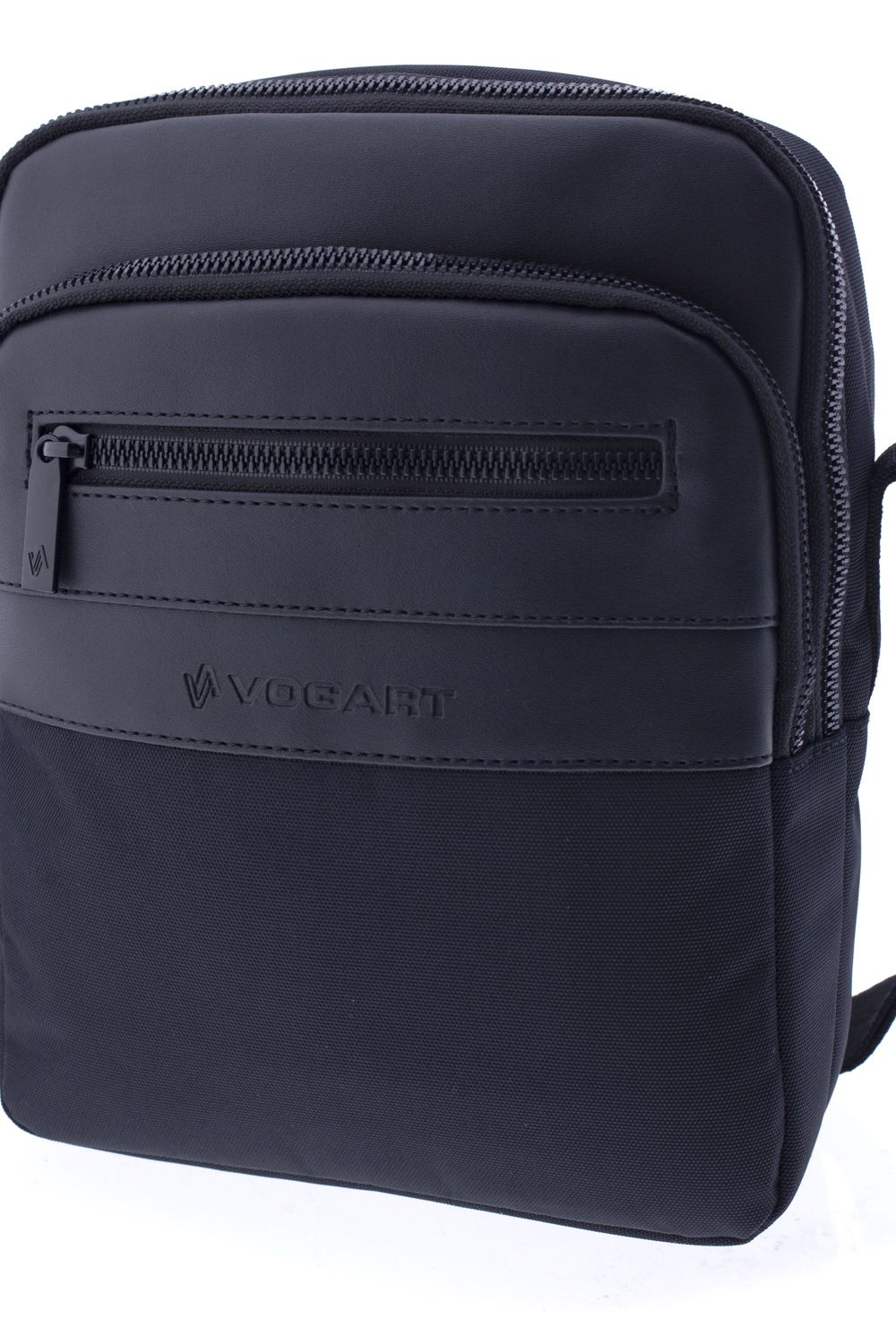 Bandolera pequeña S plus nylon | Vogart Class