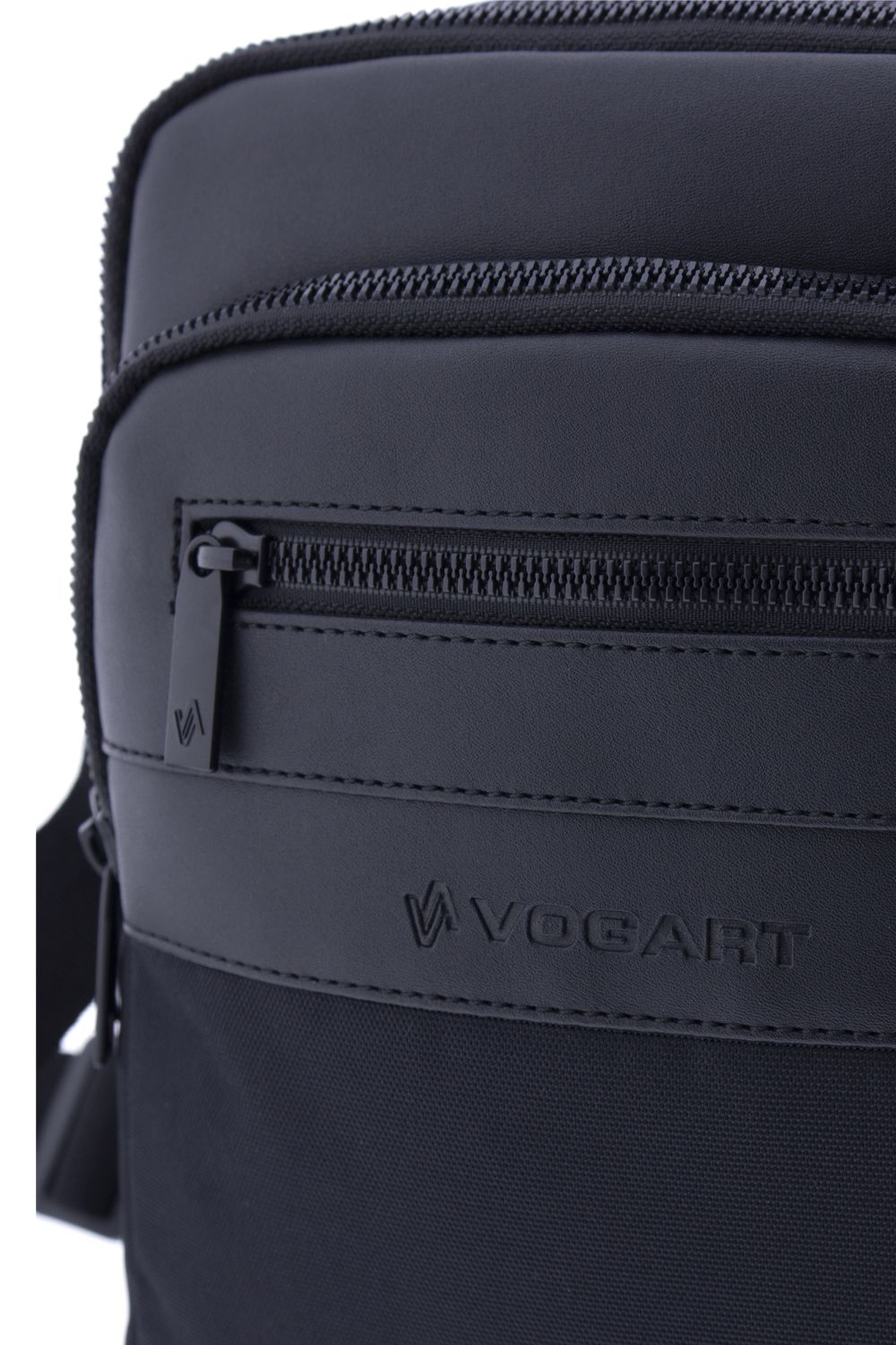 Bandolera pequeña S plus nylon | Vogart Class
