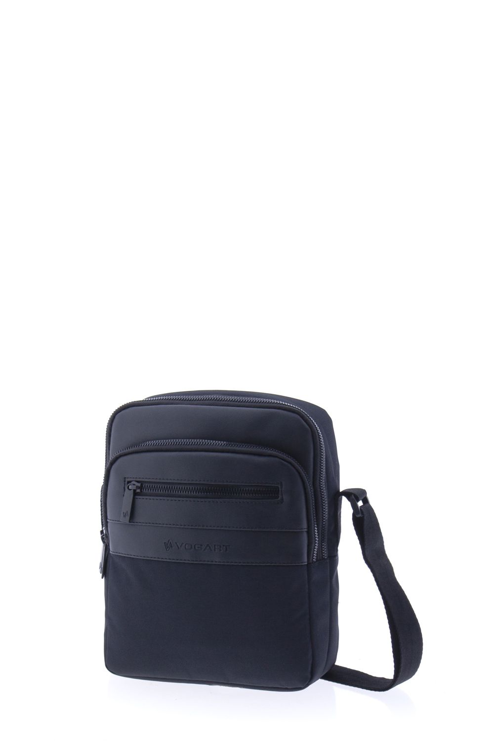 Bandolera pequeña S plus nylon | Vogart Class