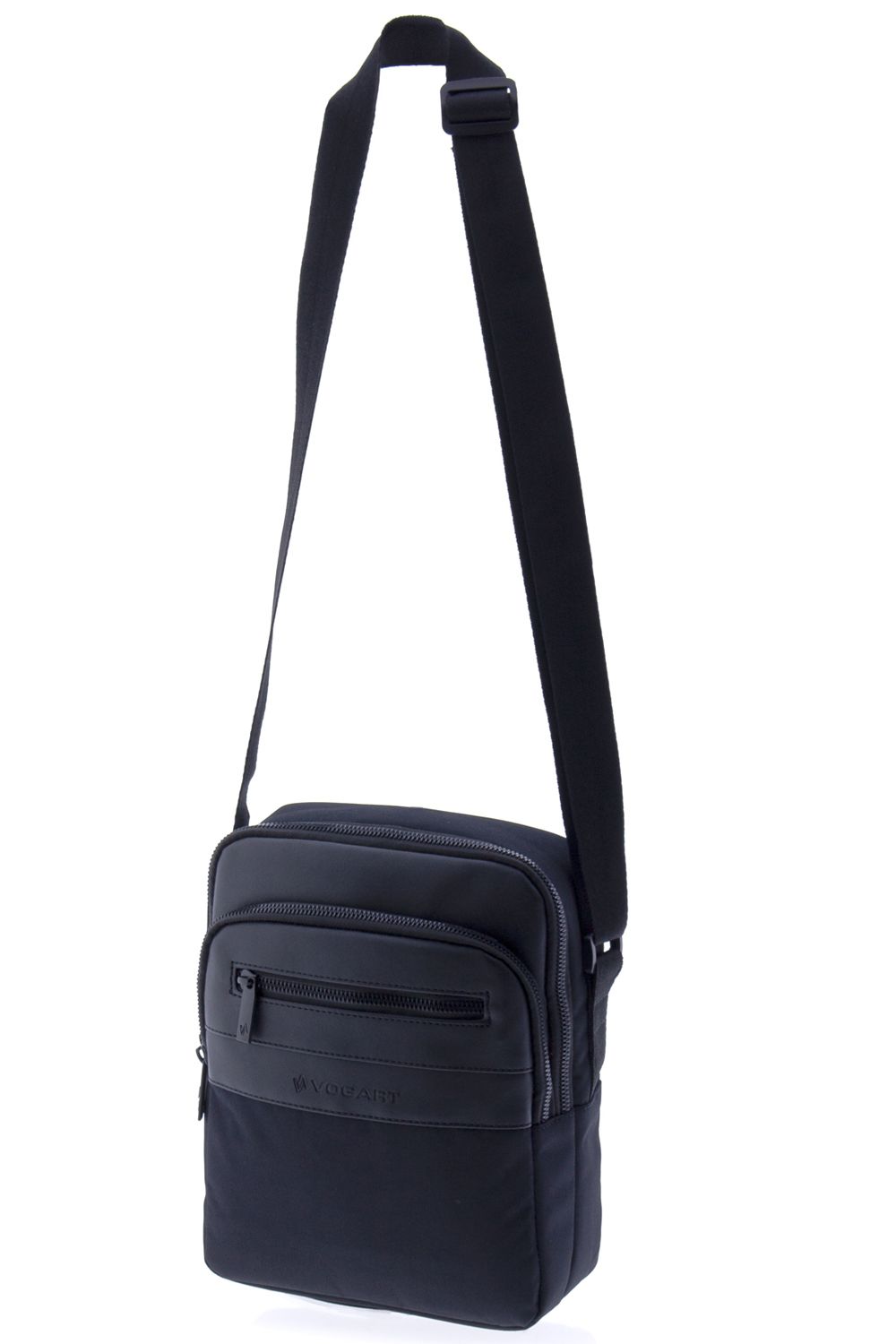 Bandolera pequeña S plus nylon | Vogart Class