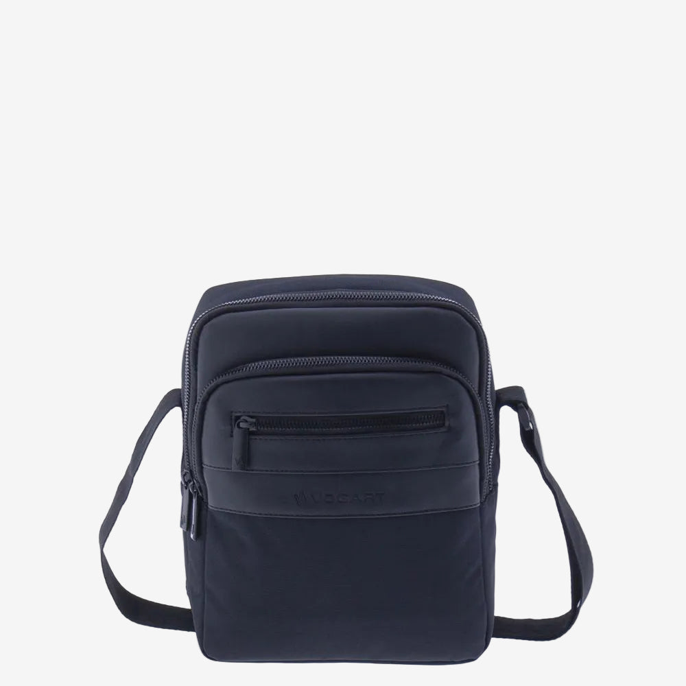 Bandolera pequeña S plus nylon | Vogart Class