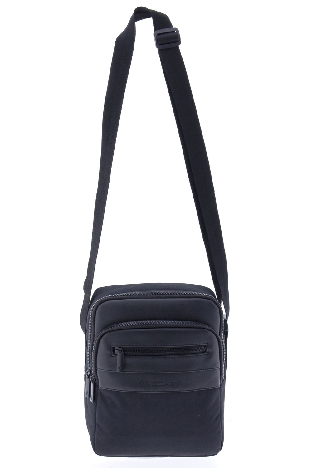Bandolera pequeña S plus nylon | Vogart Class