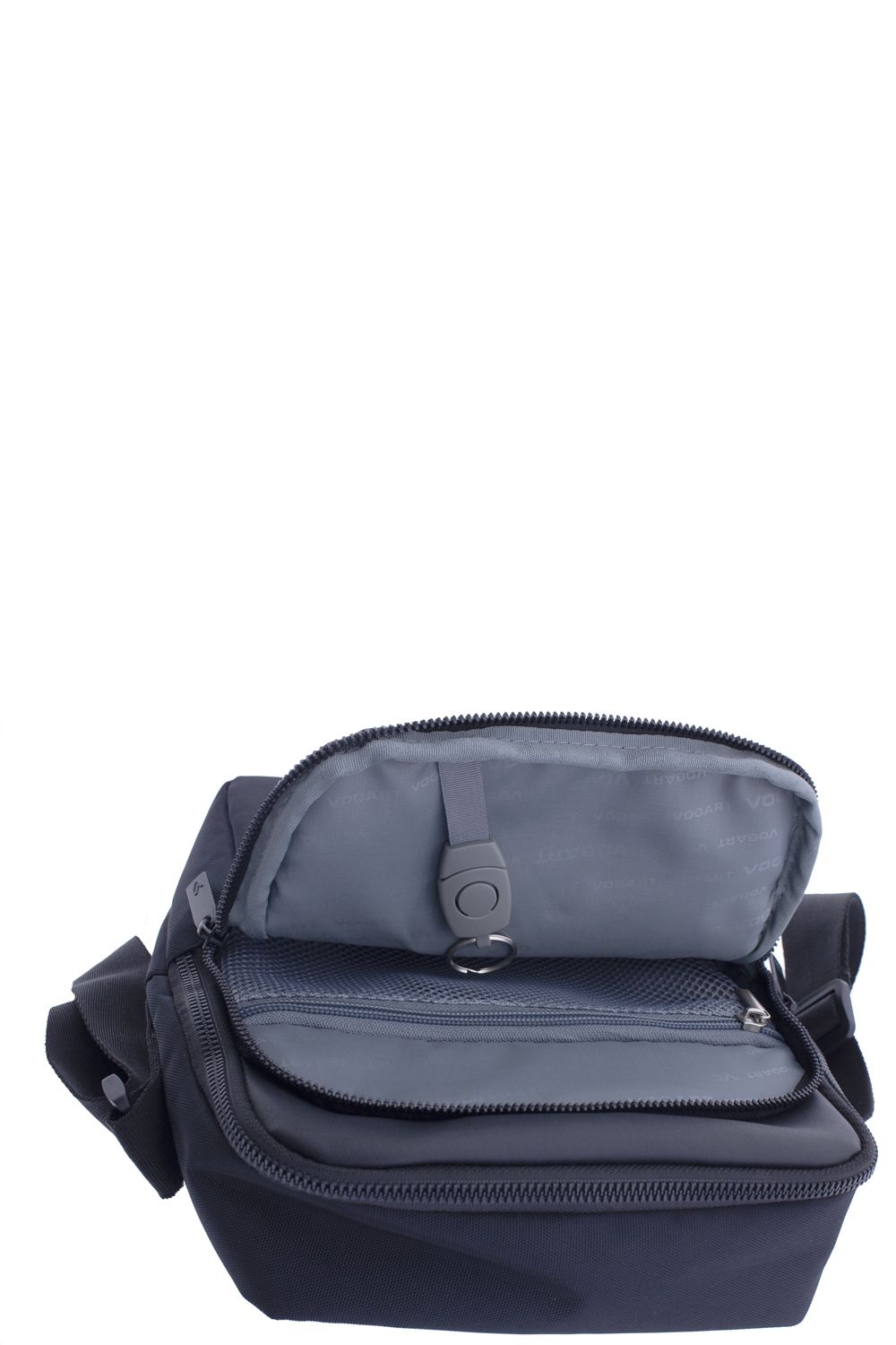 Bandolera pequeña S plus nylon | Vogart Class
