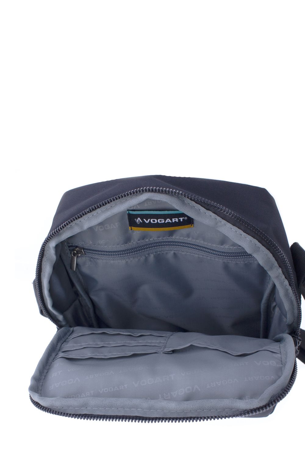 Bandolera pequeña S plus nylon | Vogart Class