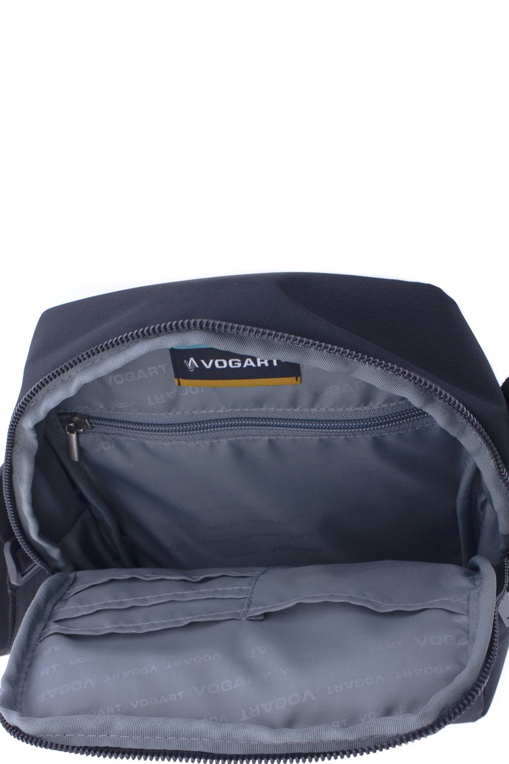 Bandolera pequeña S plus nylon | Vogart Class