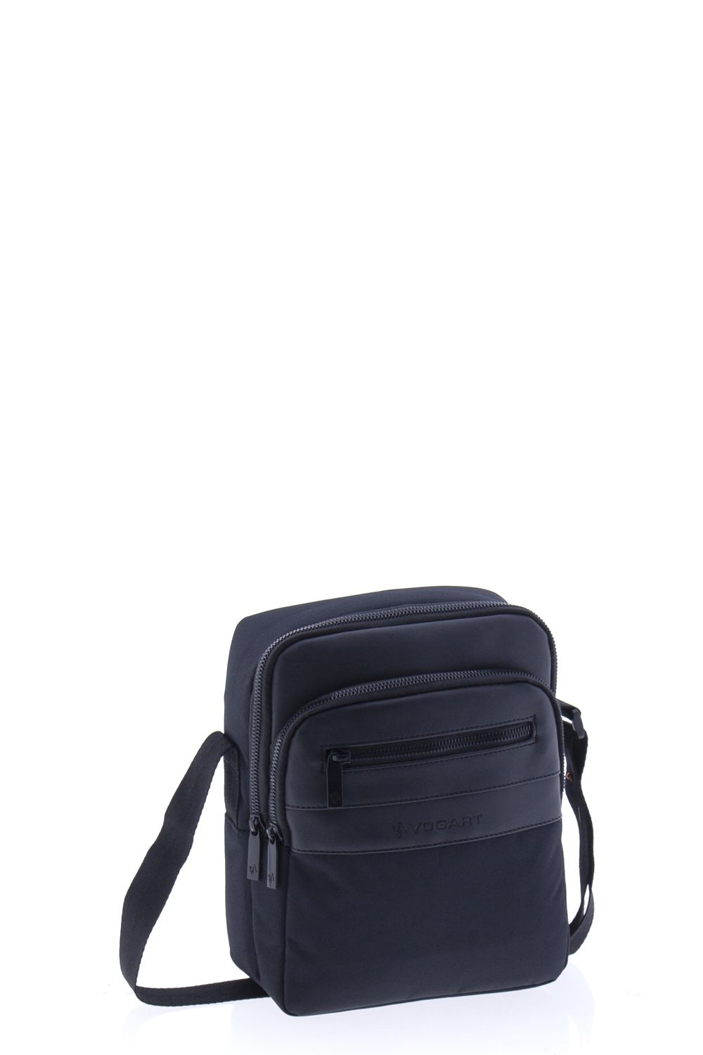 Bandolera pequeña S plus nylon | Vogart Class