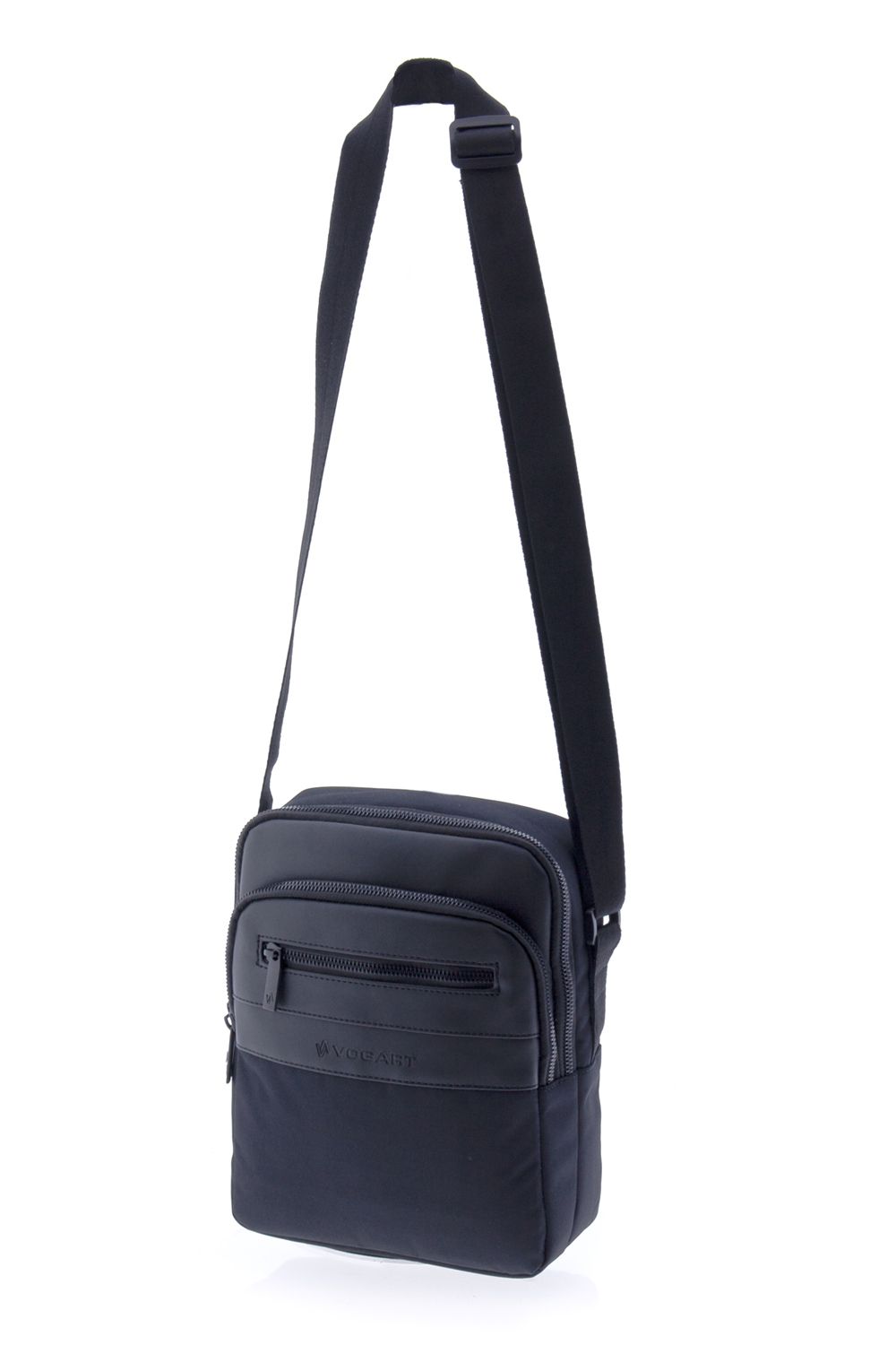 Bandolera pequeña S plus nylon | Vogart Class