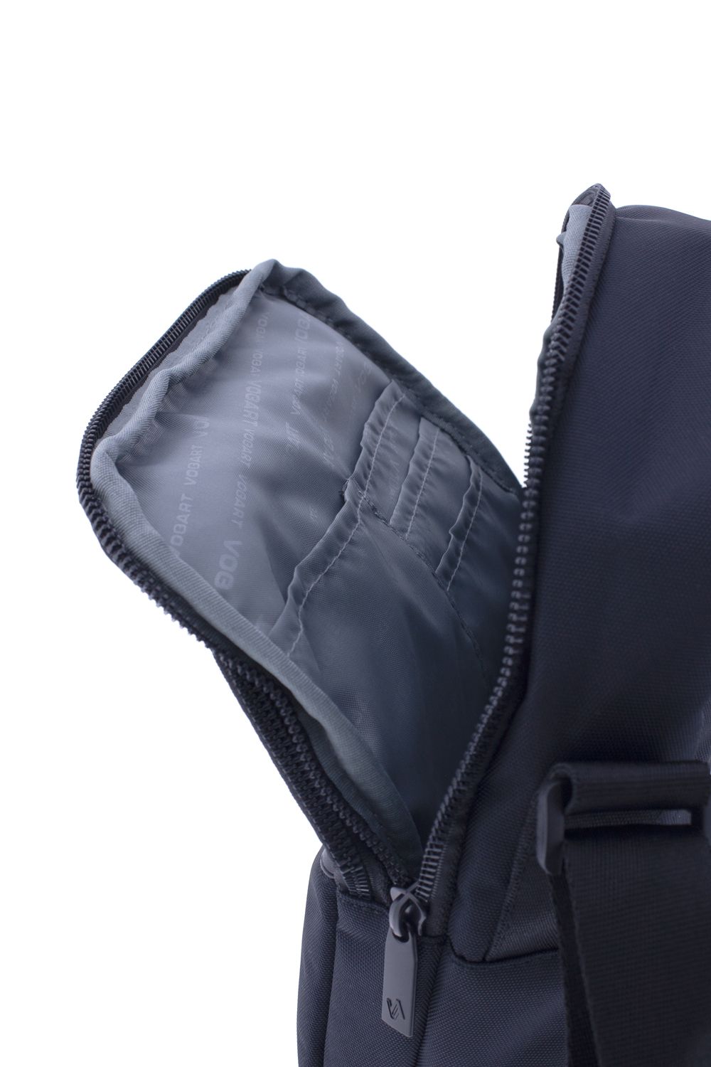 Bandolera pequeña S plus nylon | Vogart Class