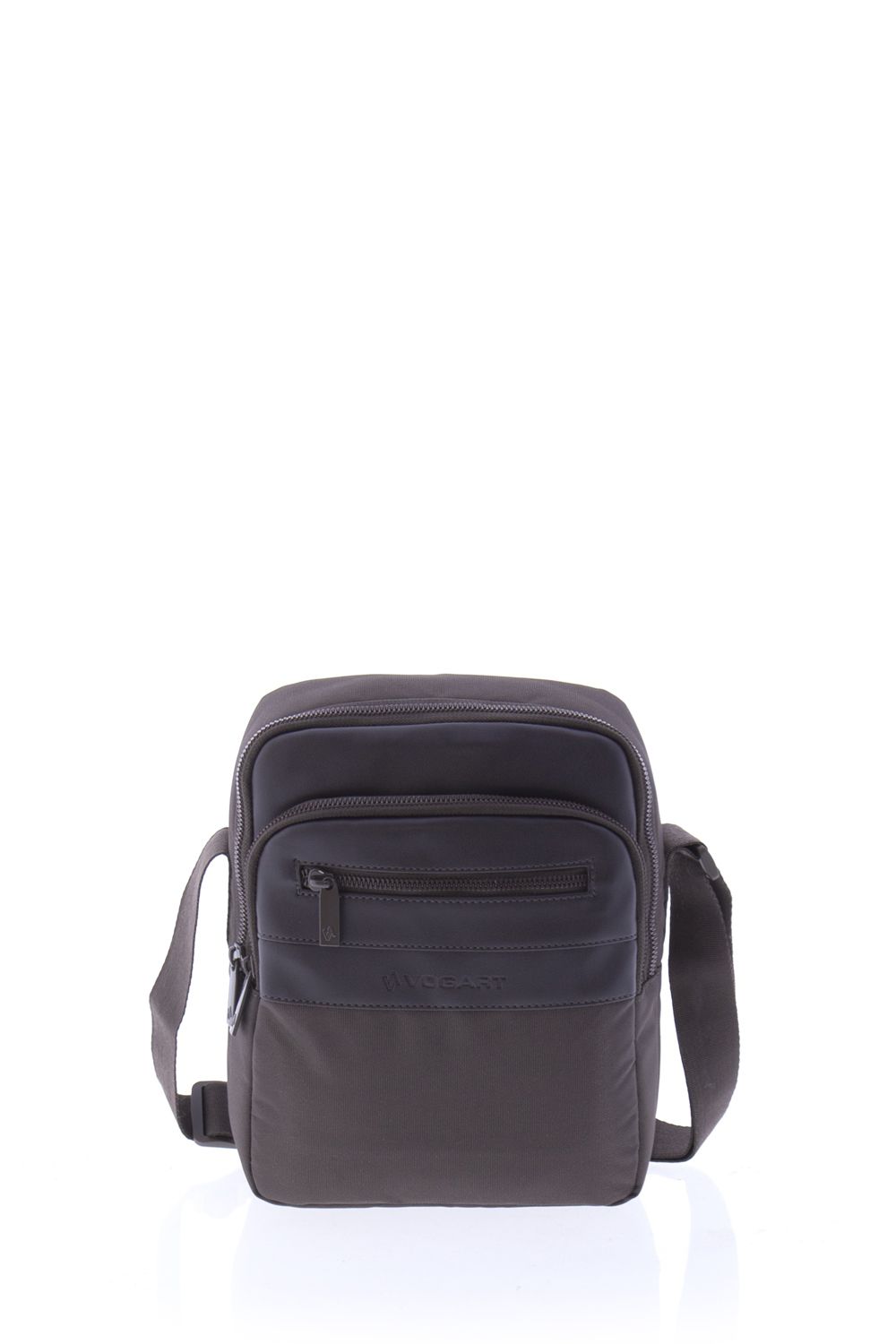 Bandolera pequeña S plus nylon | Vogart Class