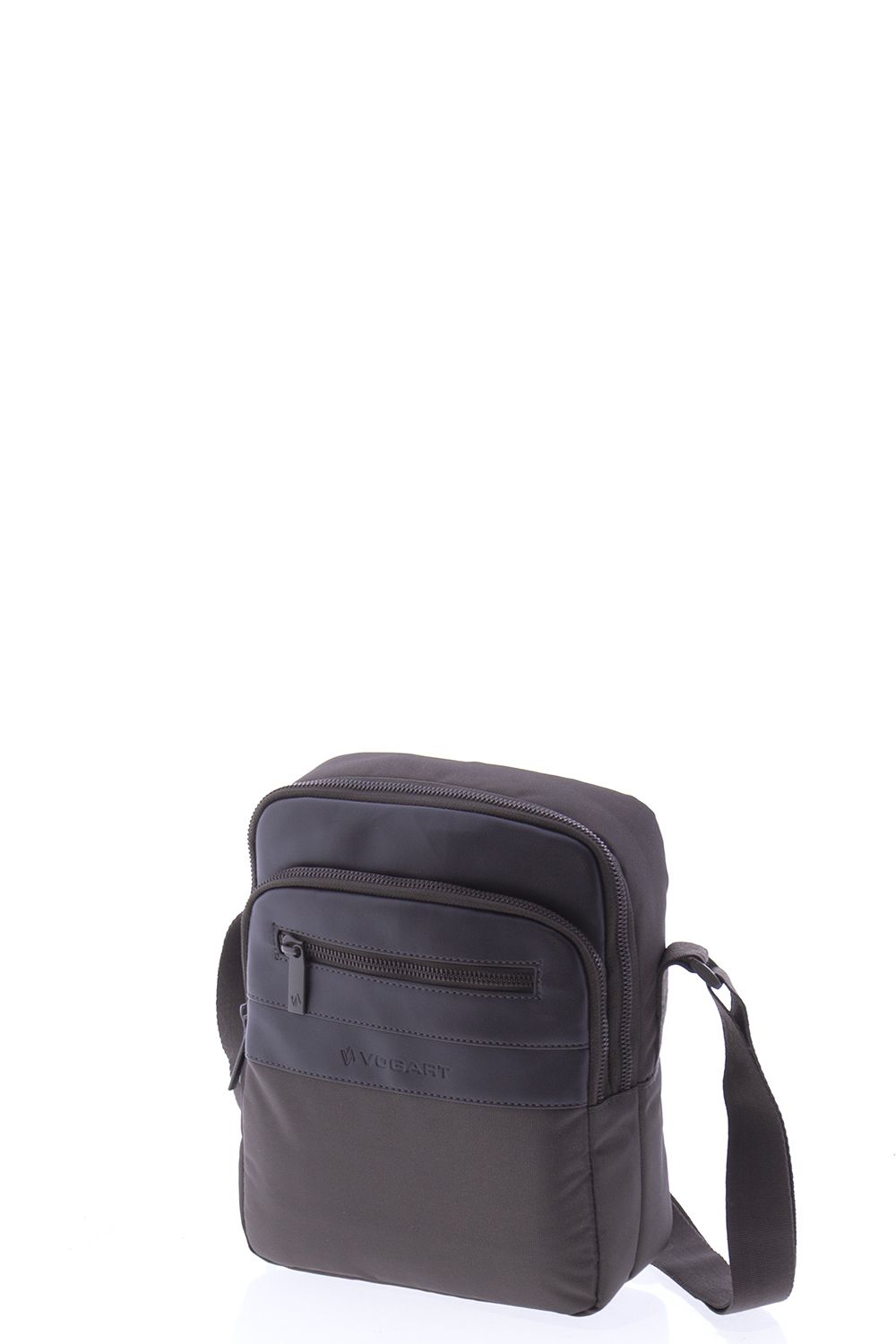 Bandolera pequeña S plus nylon | Vogart Class
