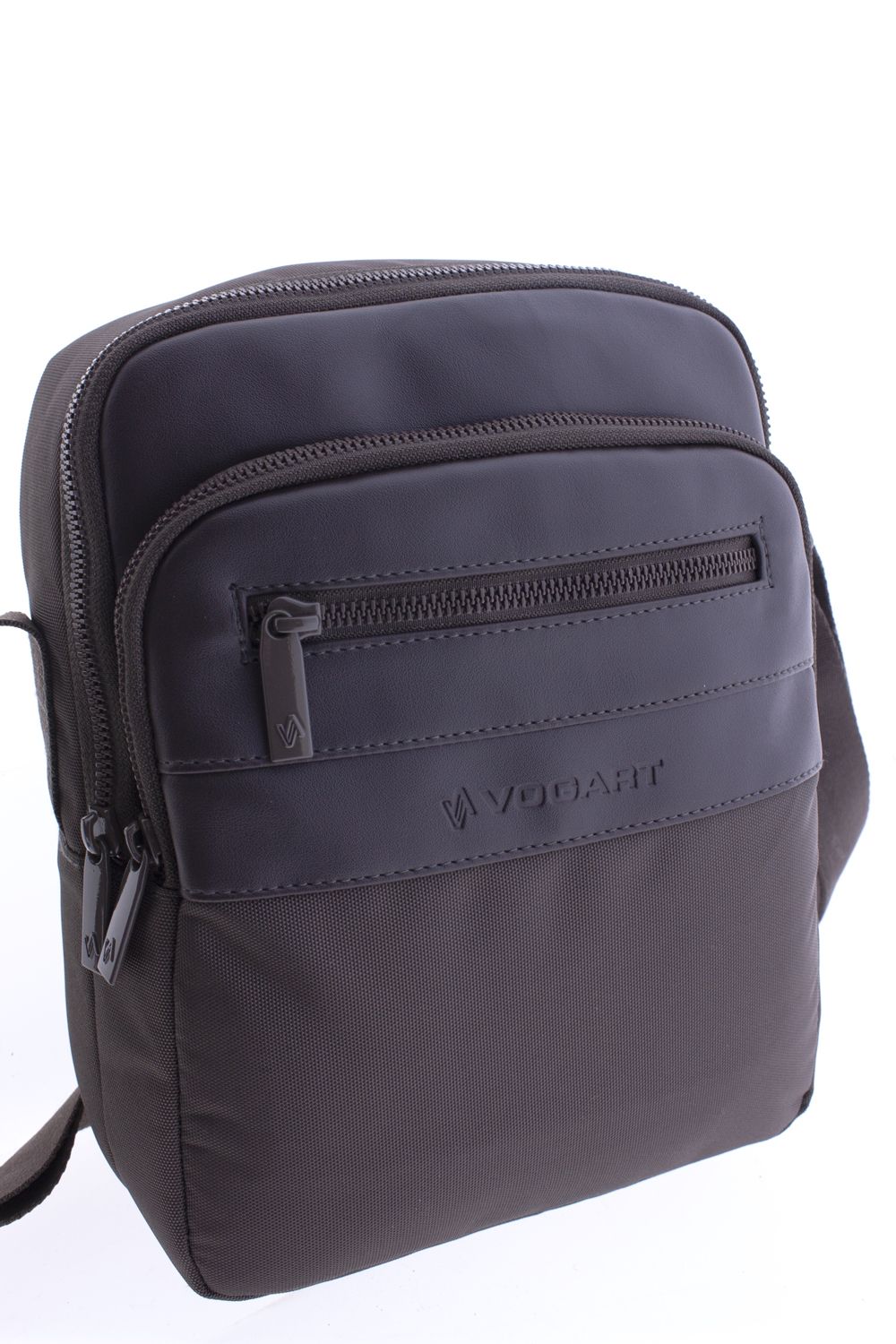 Bandolera pequeña S plus nylon | Vogart Class